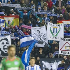 Los socios del Leganés deberán pasar por caja para ver al Madrid