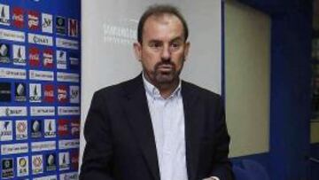 Torres: "El equipo está triste y sin motivación"