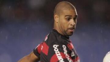 El agente Adriano no descarta que el brasileño pueda volver a Europa en el mercado de invierno