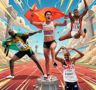 “Hay que pasar por cosas malas para ser consciente de lo que cuesta”