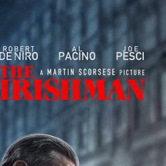 The Irishman abrirá el octavo Festival Internacional de Cine en Los Cabos