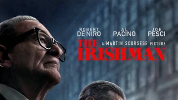 The Irishman abrirá el octavo Festival Internacional de Cine en Los Cabos