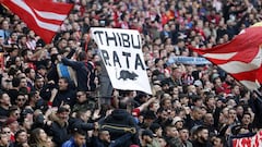 Bale: Real Madrid cry double standards over Atleti gesture rap