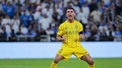 The new trophy Cristiano Ronaldo can win for the first time at the age of 39