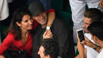 Después de Zidane, el vacío