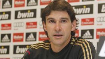 'Higuaín sabe que contamos con él para el año que viene'