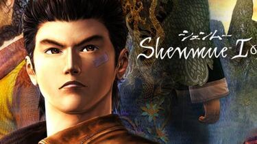 SEGA: Shenmue I & II se planeó antes que Shenmue III