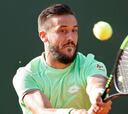 Dzumhur da la sorpresa al ganar a Wawrinka; Ramos, a cuartos