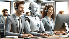 Un experto en IA anuncia los 40 trabajos con más riesgo de desaparecer antes de 2028