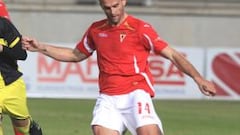 "Sin meter la pierna somos un equipo cualquiera"