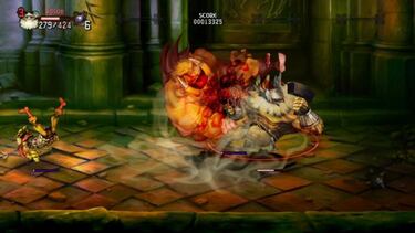 Galería de imágenes: Dragon's Crown