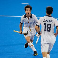 Los RedSticks ganan y confirman su puesto en los cuartos de final