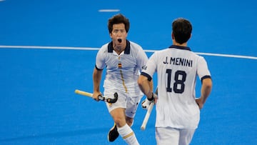 Los RedSticks ganan y confirman su puesto en los cuartos de final