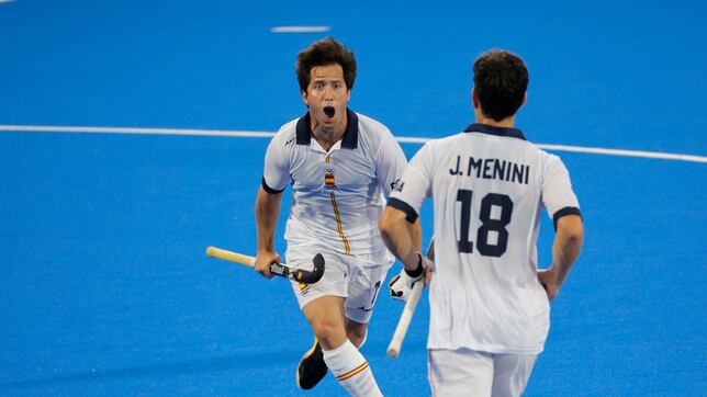 Los RedSticks ganan y confirman su puesto en los cuartos de final