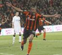 El Shakhtar Donetsk sigue dominando en la Europa League
