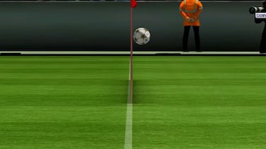 09/05/23 PARTIDO SEMIFINALES IDA CHAMPIONS LEAGUE
REAL MADRID - MANCHESTER CITY
CAPTURA DE TELEVISION POSIBLES ERRORES ARBITRALES
PUBLICADA 10/05/23 NA MA11 1COL