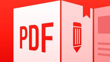 Cómo crear un PDF de cualquier archivo o web sólo con Windows 10