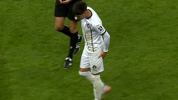 Darío Osorio preocupa a todo Chile antes de la “final” que tendrá Gareca en Eliminatorias