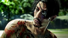 El nuevo Yakuza Like a Dragon esconde una puya para nada sutil hacia este tipo de jugadores ansiosos