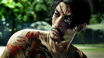 Like a Dragon Pirate Yakuza in Hawaii mensaje jugadores