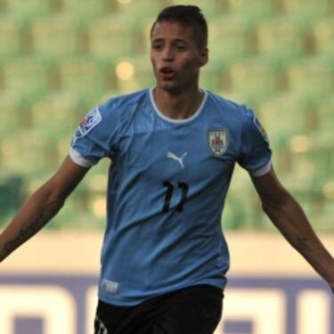 El futuro del gol est¨¢ en sus pies