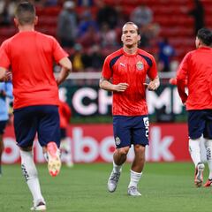 Chivas vs América: horario, TV, canal, cómo y dónde ver la Jornada 12 del Clausura 2024 de la Liga MX