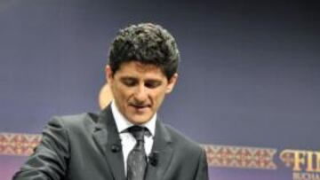 El Atlético espera que no se juegue en Madrid el 29-M