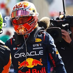 “La gente empeora las cosas en redes, hay muchos idiotas”