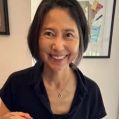 Michiko Tomioka, influyente nutricionista, sobre este alimento: “Es una herramienta poderosa para favorecer la salud y la longevidad”