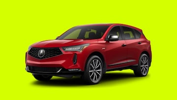 Foto: Acura