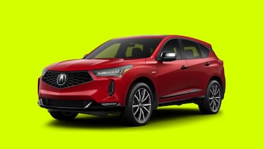 Quién fabrica la marca de autos Acura: ¿Realmente es de lujo?