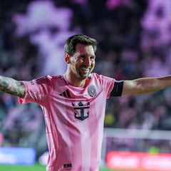 Campeones del mundo compiten a lo grande en MLS y Liga MX