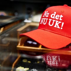 La iniciativa satírica danesa para comprar California por un billón de dólares