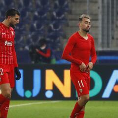 Un drama deportivo y un problema económico