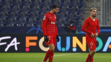 Un drama deportivo y un problema económico