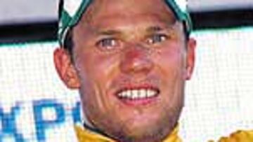 Thor Hushovd