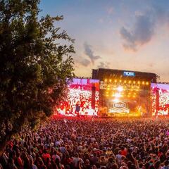 Boletos Pa’l Norte 2023: precios y dónde comprar las entradas