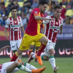 Monarcas y Necaxa, con cierre espectacular y futuro en el aire