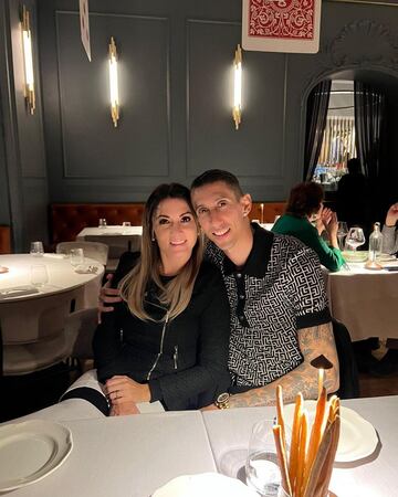 Los famosos demuestran su amor por San Valent¨ªn