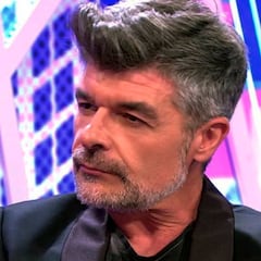 La leyenda de Coque en ‘LQSA’ no tiene fin: llevan a Nacho Guerreros a la televisión búlgara para presentarle a su doblador