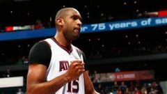 Los latinos dominan el Este: brillan Horford y Greivis
