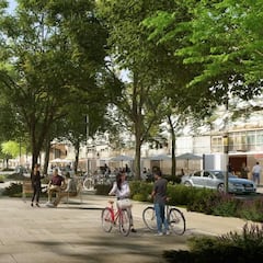 Empiezan las obras de soterramiento de la A-5 en Madrid: fechas y zonas afectadas