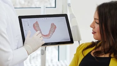 Ortodoncia invisible: recupera la confianza en tu sonrisa con una frmula tecnolgica, sencilla y eficaz
