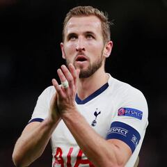 Mourinho empuja a Harry Kane al Real Madrid o al PSG