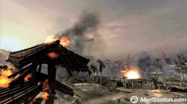 Call of Duty: World At War, Impresiones