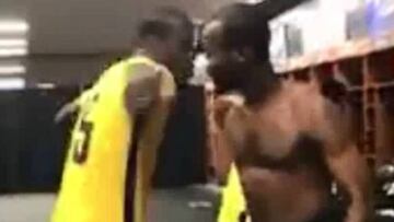 ¡A todo ritmo! Así celebró Jamaica el pase a la final
