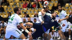 Chile firma la mejor actuación de su historia en un Mundial