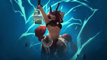 Battlerite Royale se despide del Early Access y abraza el F2P