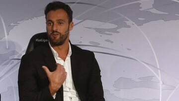 Kiko: "?Balon de oro? Veo con opciones a Griezmann"