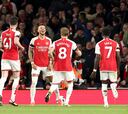 Resumen del Arsenal FC vs. Chelsea FC, jornada 29 de Premier League